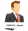 SAMPAIO, Aluysio